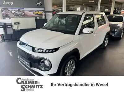 Gebraucht Hyundai Inster