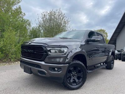 gebraucht Dodge Ram HEMI 5.7L CREW CAB SPORT HOCH&BREIT