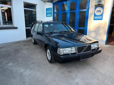 Volvo 940