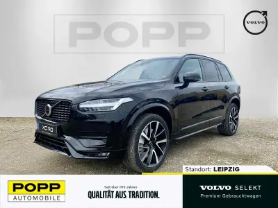 Gebraucht Volvo XC90