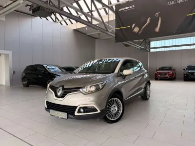 Gebraucht Renault Captur