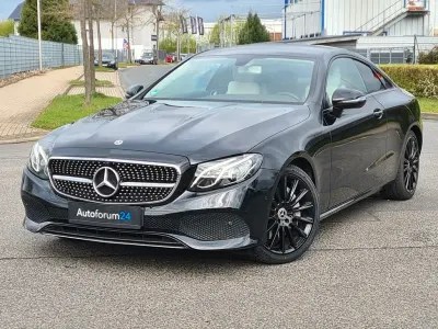 Occasion Mercedes E300