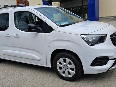 gebraucht Opel Combo-e Life XL 