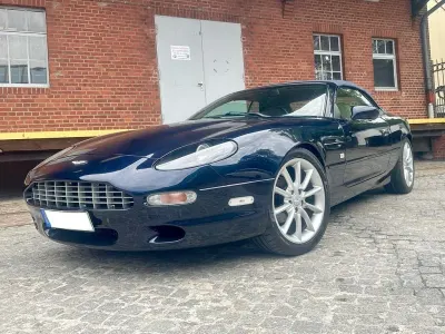 Gebraucht Aston Martin DB7