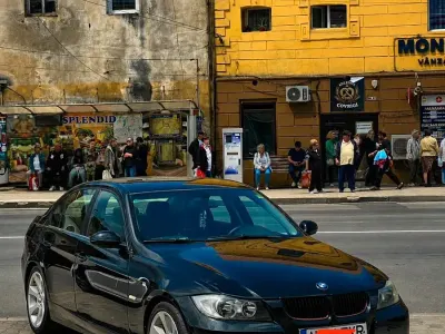 Gebraucht BMW 320