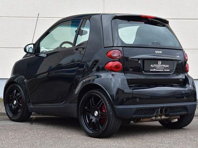 Smart ForTwo Coupé