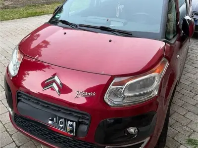 Gebraucht Citroën C3 Picasso