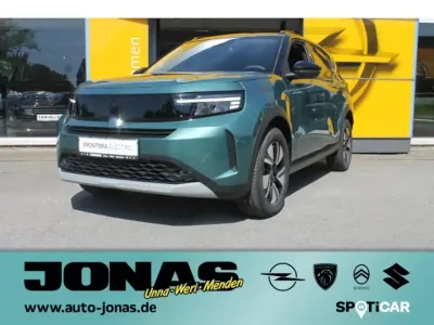 Neu Opel Frontera 83 kW (113 PS) 2026 Grün SUV