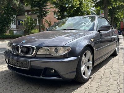 BMW 318 Cabriolet