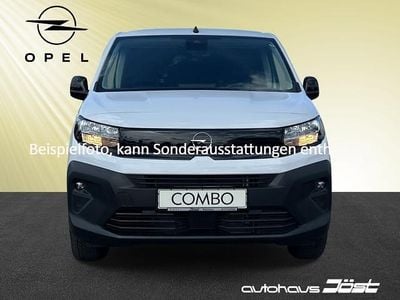 Nuova Opel Combo-e Life 100 kW (136 CV) 2026 Bianco
