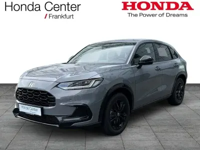 Neu Honda ZR-V Sport 184 PS (135 kW) 2026 Urban gray p (grau) SUV