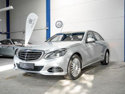 Mercedes E250