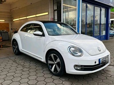 gebraucht VW Beetle 5c Sport - Tüv Neu - Auto