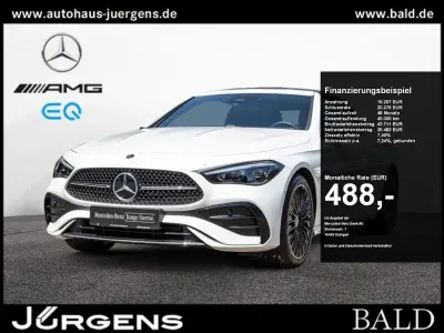 Gebraucht Mercedes CLE220