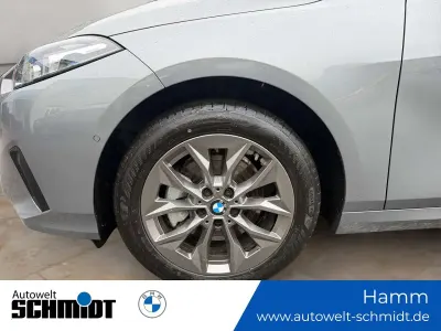 Brugt BMW 120