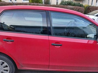 Rot Gebraucht 2018 Skoda Citigo Kleinwagen | 7.650 € (Fairer Preis)