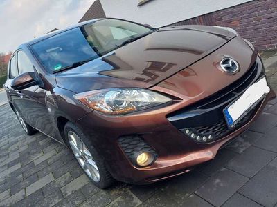 gebraucht Mazda 3 31.6 MZR Prime-Line