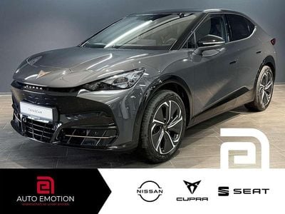 Neu Cupra Tavascan Endurance 210 kW (286 PS) 2026 Basalt grau SUV