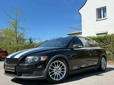 Gebraucht Volvo C30
