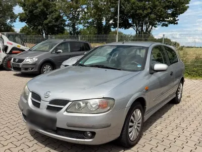 Gebraucht Nissan Almera