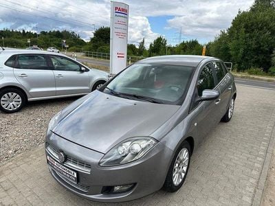 Fiat Bravo