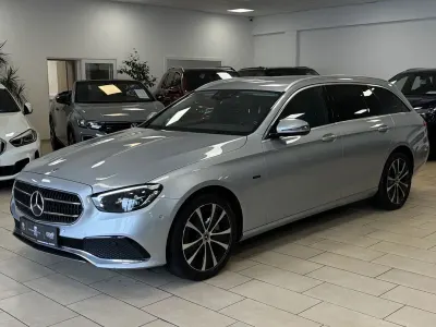 Gebraucht Mercedes E300