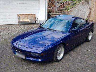 gebraucht BMW 850 850 Ci Automatik