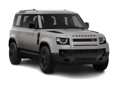 Gebraucht Land Rover Defender