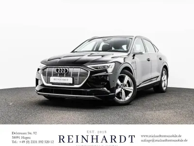 Gebraucht Audi e-tron Sportback