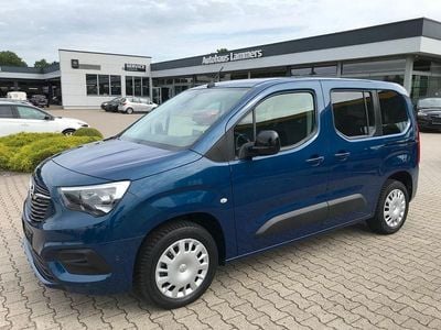 Opel Combo Life