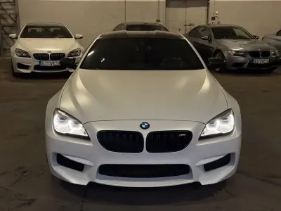 Gebraucht BMW M6