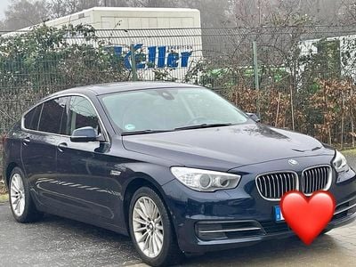 BMW 530 Gran Turismo