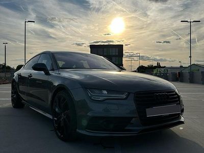Audi A7 Sportback