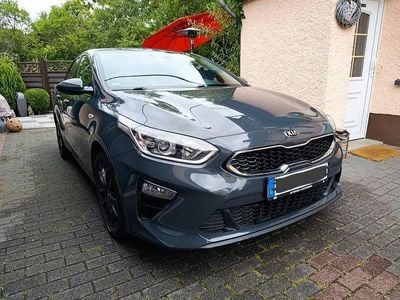 Kia Ceed GT