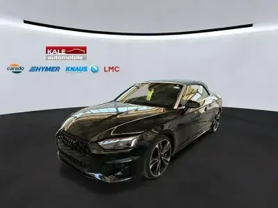 Gebraucht Audi A5 Cabriolet