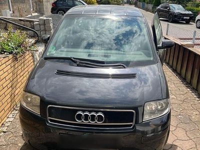 Audi A2