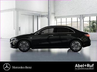 Mercedes A250