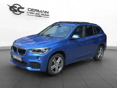 Gebraucht BMW X1