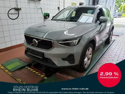 Gebraucht Volvo XC40
