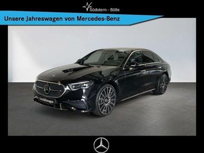 Mercedes E450
