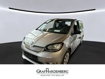 Gebraucht Skoda Citigo-e IV Ambition 61 kW (83 PS) 2021 Kleinwagen