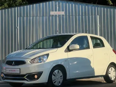 Gebraucht Mitsubishi Space Star