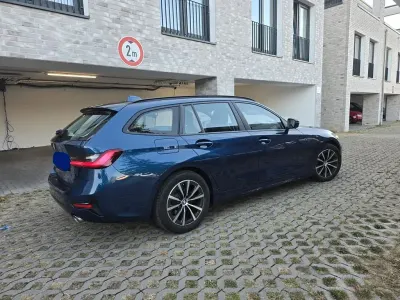 Gebraucht BMW 318