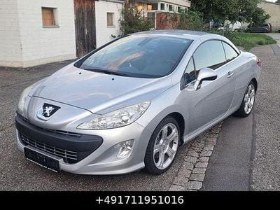 Peugeot 308 CC