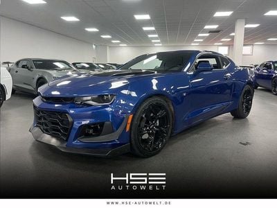 Chevrolet Camaro ZL1