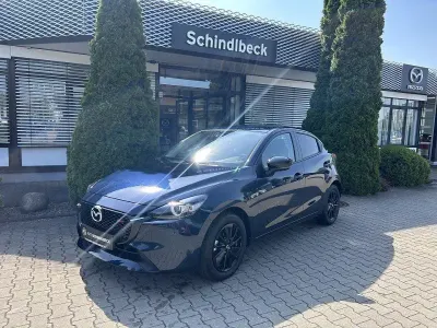 Gebraucht Mazda 2