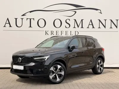 Gebraucht Volvo XC40 Plus 163 PS (119 kW) 2025 Schwarz SUV