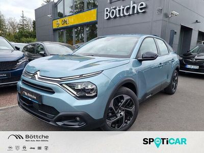 Gebraucht Citroën C4 131 PS (96 kW) 2024 Andere farbe SUV