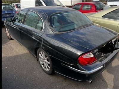 gebraucht Jaguar S-Type / kein tüv