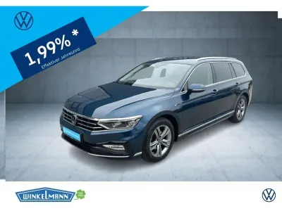 Gebraucht VW Tiguan Life 150 PS (110 kW) 2023 Grau SUV